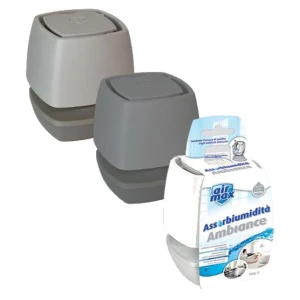 Kit airmax mini ambience