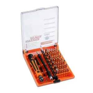 Kit svita/avvita 45pz.