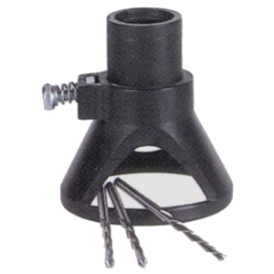 Kit taglio cartongesso dremel