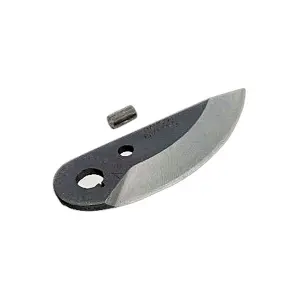 Lama per forbice pradines