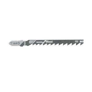 Lame seghetto legno bosch - attacco a 2 denti