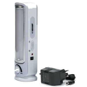 Lampada emergenza/blackout 2tubi -ir162
