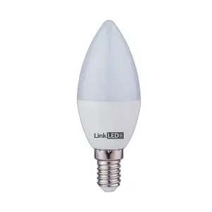 Lampada led oliva