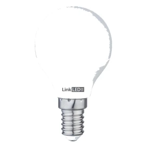 Lampada led sfera