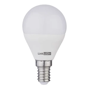 Lampada led sfera