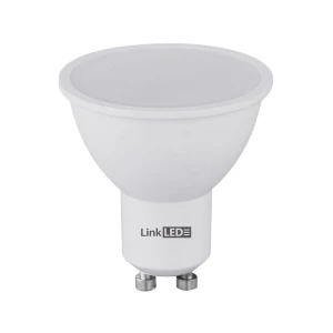 Lampada led spot gu10