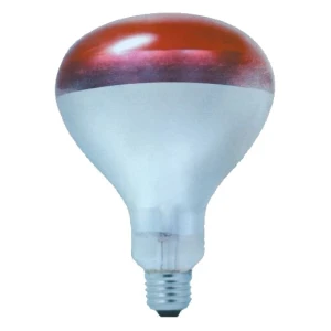 Lampada raggi infrarossi