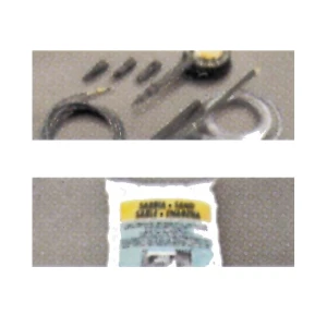 Lavorwash KIT UNIVERSALE PER IDROPULTRICE - 60080071