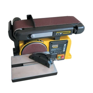 Levigatrice da banco combinata jobline 31-462