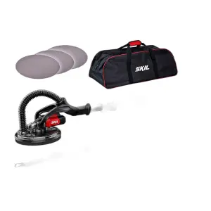 Levigatrice/giraffa muro skil 7521