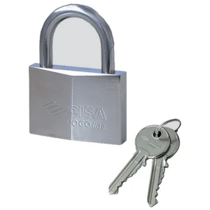Lucchetto logo marine cisa 21710