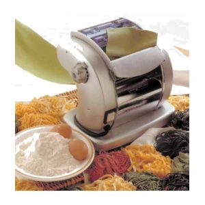 Macchina elettrica "pasta presto" imperia