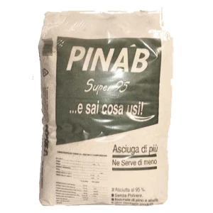 Macinato abete/pino