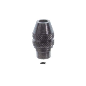 Mandrino autoserrante dremel