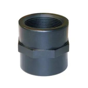 Manicotto femmina/femmina a.fu215