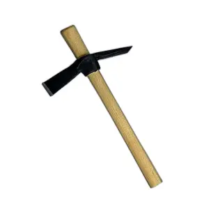 Martellina malepeggio muratore