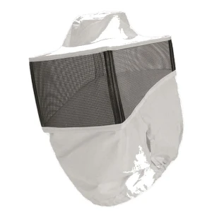Maschera per api quadrata con cappello