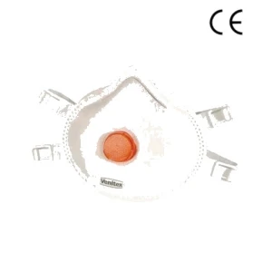 Mascherina tnt con valvola a.m1300v