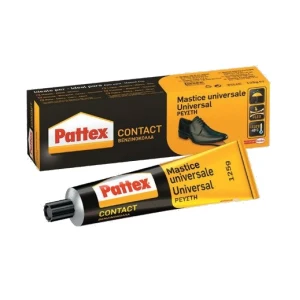 Mastice adesivo universale pattex contact henkel