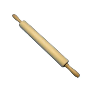 Mattarello con manici girevoli