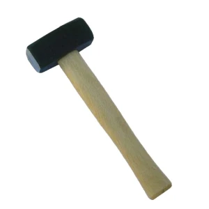 Mazzetta da muratore – Gr 800 C/M Legno -118