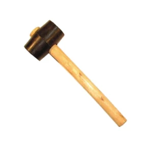 Mazzuolo gomma