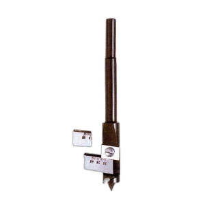 Mecchia estensibile per legno