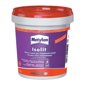 Metylan rivestimenti isolanti henkel
