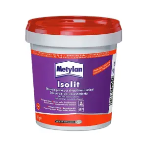 Metylan rivestimenti isolanti henkel