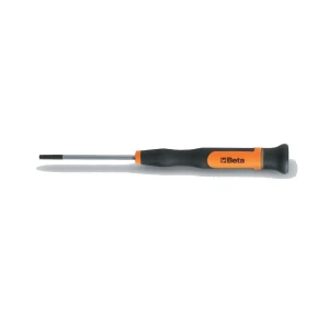 Microgiravite a chiave maschio esagonale beta 1257es