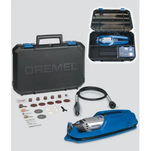 Miniutensile dremel 3000js 1-25 ez wrap
