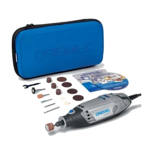 Miniutensile universale dremel 3000jc 15 accessori