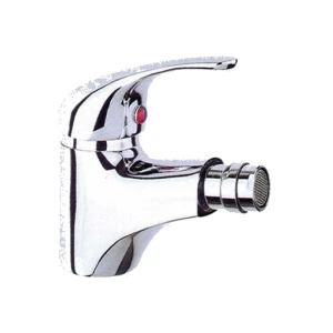 Miscelatore bidet monocomando monoforo