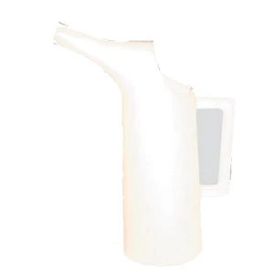 Misura olio in plastica per meccanici