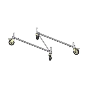 Modulo base normale grim eu75- a. 50045