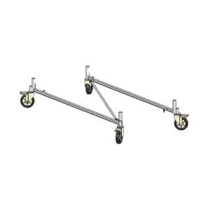 Modulo base normale grim eu75- a. 50045