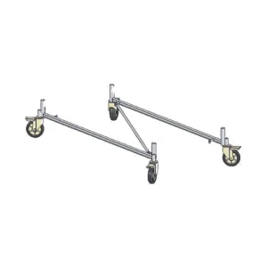Modulo base normale uni en-1004 grim eu75 a. 50046