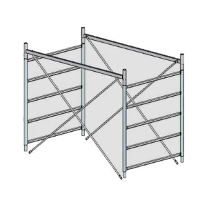 Modulo intermedio grim eu75 acc.0,90 a. 50049