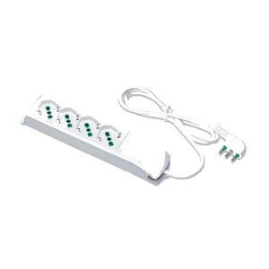 Multipresa fido 4posti fanton