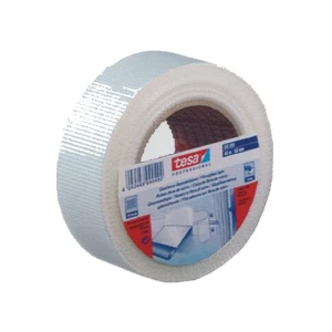 Nastro adesivo in fibra vetro per cartongesso