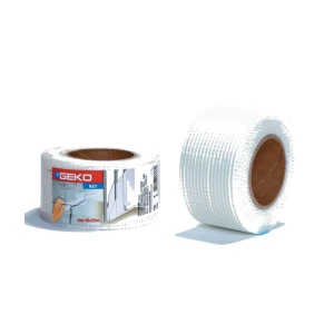Nastro adesivo in fibra vetro per cartongesso