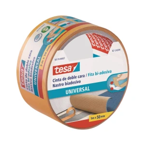 Nastro biadesivo multiuso tesa