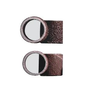Nastro ricambio per cilindro abrasivo dremel