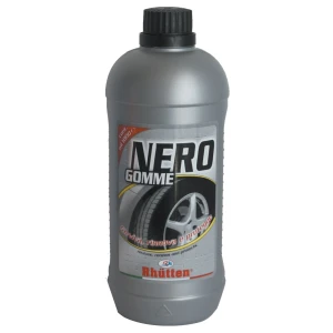 Nero gomme rhutten