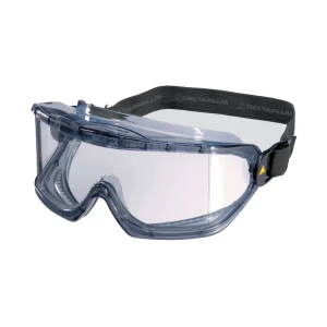 Occhiali a maschera policarbonato galeras clear