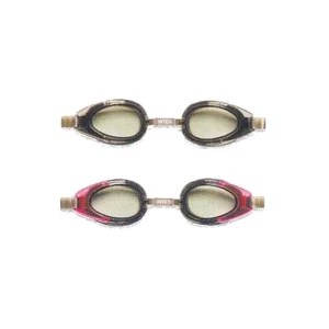 Occhialini nuoto sports color
