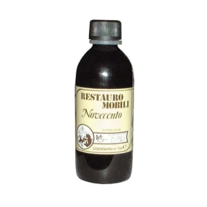 Olio restauro 900 flacone ml.150