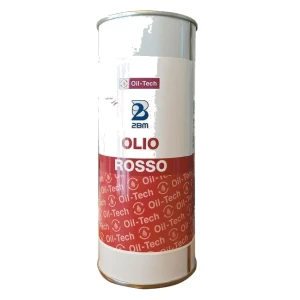 Olio rosso