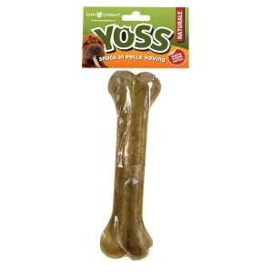 Osso bufalo gigante