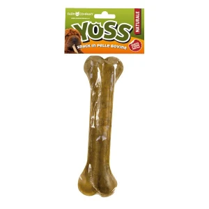 Osso naturale pressato